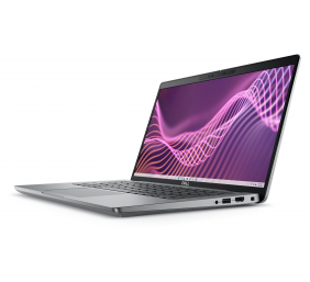 Dell Latitude 5450 | 14 " | IPS | FHD | 1920 x 1080 pixels | Anti-glare | Intel Ultra 7 | 165H | 16 GB | DDR5 | Solid-state drive capacity 512 GB | NVIDIA GeForce RTX 2050 | GDDR6 | 4 GB | Windows 11 Pro | 802.11ax | Bluetooth version 5.3 | Keyboard langu