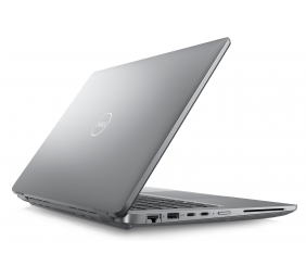 Dell Latitude 5450 | 14 " | IPS | FHD | 1920 x 1080 pixels | Anti-glare | Intel Ultra 7 | 165H | 16 GB | DDR5 | Solid-state drive capacity 512 GB | NVIDIA GeForce RTX 2050 | GDDR6 | 4 GB | Windows 11 Pro | 802.11ax | Bluetooth version 5.3 | Keyboard langu