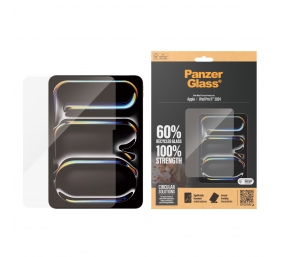 PanzerGlass Ultra-Wide Fit | 2831 | 11 " | Screen protector | Transparent