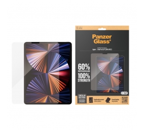 PanzerGlass Ultra-Wide Fit | 2845 | 12.9 " | Screen protector | Transparent