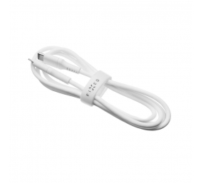 Fixed | Liquid Silicone Cable, 60W | FIXDLS-CC12-WH | White