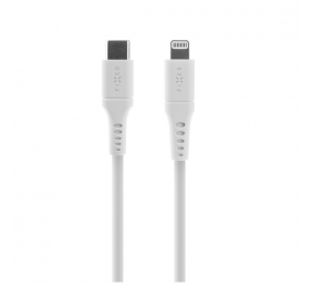 Fixed | Liquid Silicone Cable | FIXDLS-CL12-WH | White