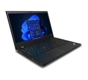 Lenovo ThinkPad P15v Gen 3 MOBILE WORKSTATION AMD Ryzen™ 5 PRO 6650H 512GB SSD 16GB 15.6” (1920x1080) WIN11 Pro NVIDIA® T600 4096MB BLACK Backlit Keyboard FP Reader 1 Year  Warranty