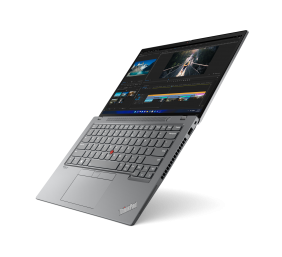 Lenovo ThinkPad T14 Gen 3 AMD Ryzen™ 5 PRO 6650U 256GB SSD 16GB 14" (1920x1200) TOUCHSCREEN WIN11 Pro STORM GRAY Backlit Keyboard FP Reader 3-year warranty