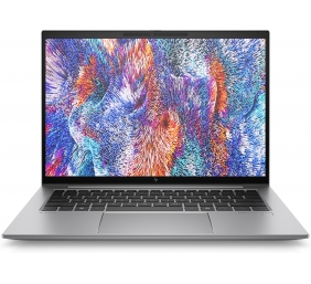 HP ZBook Firefly 14 G11A - Ryzen 7 PRO 8840HS, 32GB, 1TB SSD, 14 WQXGA 500-nit 120Hz DreamColor AG, WWAN-ready, Smartcard, FPR, SWE backlit keyboard, 56Wh, Win 11 Pro, 3 years