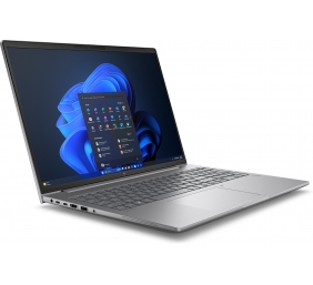 HP ZBook Power 16 G11A - Ryzen 7 8845HS, 16GB, 512GB SSD, 16 WUXGA 300-nit AG, WWAN-ready, Smartcard, FPR, SWE backlit keyboard, 83Wh, Win 11 Pro, 3 years