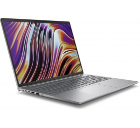 HP ZBook Power 16 G11A - Ryzen 7 8845HS, 16GB, 512GB SSD, 16 WUXGA 300-nit AG, WWAN-ready, Smartcard, FPR, SWE backlit keyboard, 83Wh, Win 11 Pro, 3 years