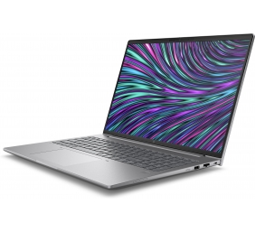 HP ZBook Power 16 G11 - Ultra7-155H, 16GB, 512GB SSD, Quadro RTX 500 Ada 4GB, 16 WUXGA 300-nit AG, WWAN-ready, Smartcard, FPR, SWE backlit keyboard, 83Wh, Win 11 Pro, 3 years