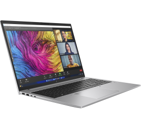 HP ZBook Firefly 16 G11 - Ultra 7-155H, 32GB, 1TB SSD, Quadro RTX A500 4GB, 16 WUXGA 400-nit AG, Smartcard, FPR, US backlit keyboard, 76Wh, Win 11 Pro, 3 years