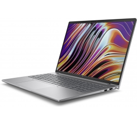 HP ZBook Power 16 G11A - Ryzen 7 8845HS, 32GB, 1TB SSD, Quadro RTX 2000 Ada 8GB, 16 WQXGA 400-nit AG, WWAN-ready, Smartcard, FPR, SWE backlit keyboard, 83Wh, Win 11 Pro, 3 years