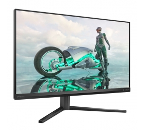 Philips 27M2N3200A/00 | 27 " | IPS | 16:9 | 165 Hz | 4 ms | 1920 x 1080 pixels | 250 cd/m² | HDMI ports quantity 2