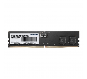 PATRIOT MEMORY Signature DDR5 16GB