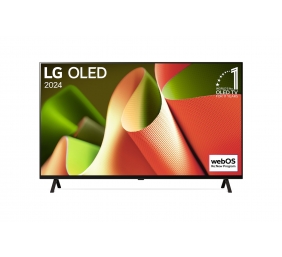 LG OLED55B42LA 55" (139 cm) OLED B4 Smart TV