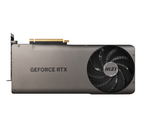 MSI GeForce RTX 4080 SUPER 16G EXPERT