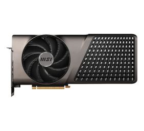 MSI GeForce RTX 4080 SUPER 16G EXPERT