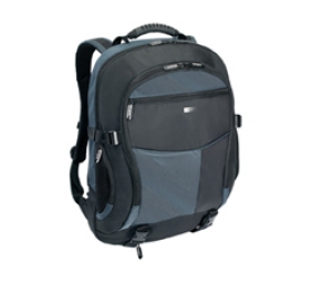 Targus | Atmosphere | Fits up to size 17-18 " | Laptop Backpack | Black