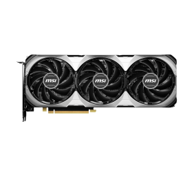 MSI GEFORCE RTX 4070 SUPER 12G VENTUS 3X