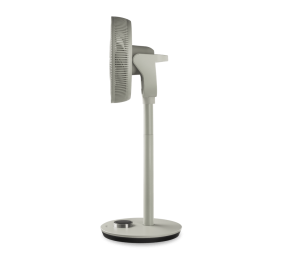 Duux | Fan with Battery Pack | Whisper Flex Smart | Stand Fan | Sage | Diameter 34 cm | Number of speeds 26 | Oscillation | Yes