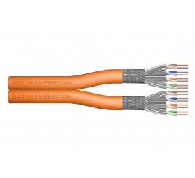 Digitus | Cat.7 S/FTP Installation Cable | DK-1743-VH-D-5