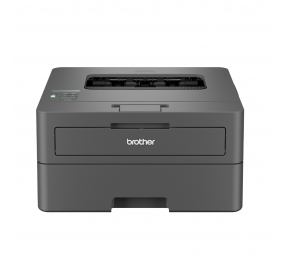 Brother HL-L2400DW Spausdintuvas lazerinis nespalvotas A4 30ppm Wi-Fi USB