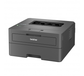 Brother HL-L2400DW Spausdintuvas lazerinis nespalvotas A4 30ppm Wi-Fi USB