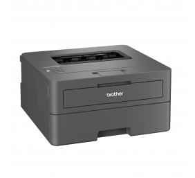 Brother HL-L2400DW Spausdintuvas lazerinis nespalvotas A4 30ppm Wi-Fi USB