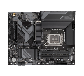 Z790 S DDR4 | Processor family Intel | Processor socket  LGA1700 | DDR4 | Supported hard disk drive interfaces SATA, M.2 | Number of SATA connectors 4