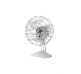 Midea | FT23-21M | Table Fan | White | Diameter 23 cm | Number of speeds 2 | Oscillation | 25 W | No