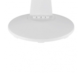 Midea | FT40-21M | Table Fan | White | Diameter 40 cm | Number of speeds 3 | Oscillation | 25 W | No