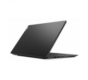 Lenovo Essential V15-AMN | Business Black | 15.6 " | TN | FHD | 1920 x 1080 pixels | Anti-glare | AMD Ryzen 5 | 7520U | 16 GB | Soldered LPDDR5 | 512 GB | AMD Radeon 610M Graphics | Windows 11 Pro | 802.11ax | 5.2 | English | Warranty 24 month(s) | Batter