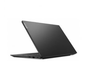 Lenovo Essential V15-AMN | Business Black | 15.6 " | TN | FHD | 1920 x 1080 pixels | Anti-glare | AMD Ryzen 5 | 7520U | 16 GB | Soldered LPDDR5 | 512 GB | AMD Radeon 610M Graphics | Windows 11 Pro | 802.11ax | 5.2 | English | Warranty 24 month(s) | Batter