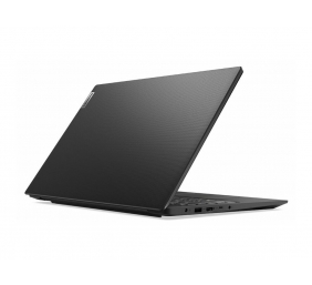 Lenovo Essential V15-AMN | Business Black | 15.6 " | TN | FHD | 1920 x 1080 pixels | Anti-glare | AMD Ryzen 5 | 7520U | 16 GB | Soldered LPDDR5 | 512 GB | AMD Radeon 610M Graphics | Windows 11 Pro | 802.11ax | 5.2 | English | Warranty 24 month(s) | Batter