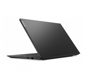 Lenovo Essential V15-AMN | Business Black | 15.6 " | TN | FHD | 1920 x 1080 pixels | Anti-glare | AMD Ryzen 5 | 7520U | 16 GB | Soldered LPDDR5 | 512 GB | AMD Radeon 610M Graphics | Windows 11 Pro | 802.11ax | 5.2 | English | Warranty 24 month(s) | Batter