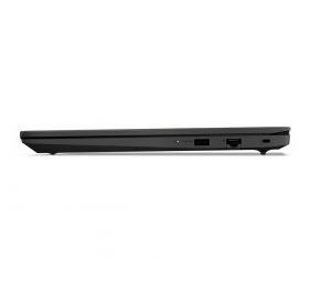 Lenovo Essential V15-AMN | Business Black | 15.6 " | TN | FHD | 1920 x 1080 pixels | Anti-glare | AMD Ryzen 5 | 7520U | 16 GB | Soldered LPDDR5 | 512 GB | AMD Radeon 610M Graphics | Windows 11 Pro | 802.11ax | 5.2 | English | Warranty 24 month(s) | Batter