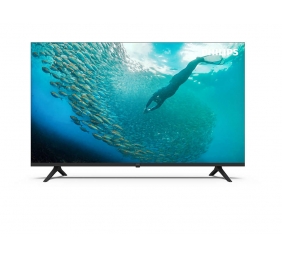 Philips 4K UHD LED Smart TV 65" 65PUS7009/12 , 3840x2160p HDR10+ 3xHDMI 2xUSB LAN WiFi DVB-T/T2/T2-HD/C/S/S2, 20W