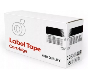 Neoriginali Brother DK-22212 Continuous White Film Tape Black On White Paper