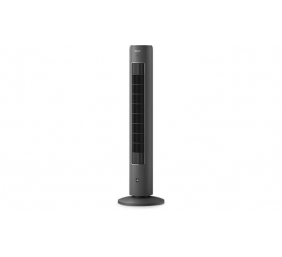 Philips | CX5535/11 | Tower Fan | Dark Gray | Diameter 31 cm | Number of speeds 3 | Oscillation | Yes