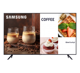 SAMSUNG BE55C 55inch Non-tactile UHD