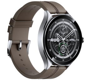 Watch 2 Pro | Smart watch | GPS (satellite) | AMOLED  always-on | 36 mm | Waterproof