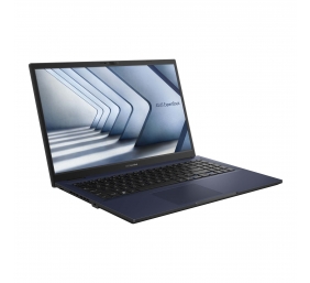 Asus ExpertBook | B1502CVA-BQ1952X | Star Black | 15.6 " | IPS | FHD | 1920 x 1080 pixels | Intel Core i5 | i5-1335U | 16 GB | DDR4 | Solid-state drive capacity 512 GB | Intel UHD Graphics | Windows 11 Pro | 802.11ax | Bluetooth version 5.2 | Keyboard lan