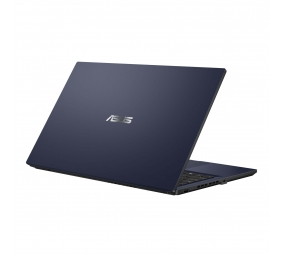 Asus ExpertBook | B1502CVA-BQ1952X | Star Black | 15.6 " | IPS | FHD | 1920 x 1080 pixels | Intel Core i5 | i5-1335U | 16 GB | DDR4 | Solid-state drive capacity 512 GB | Intel UHD Graphics | Windows 11 Pro | 802.11ax | Bluetooth version 5.2 | Keyboard lan