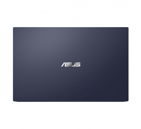 Asus ExpertBook | B1502CVA-BQ1952X | Star Black | 15.6 " | IPS | FHD | 1920 x 1080 pixels | Intel Core i5 | i5-1335U | 16 GB | DDR4 | Solid-state drive capacity 512 GB | Intel UHD Graphics | Windows 11 Pro | 802.11ax | Bluetooth version 5.2 | Keyboard lan