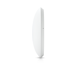 Ubiquiti Access Point | U7 Pro Max | 2.4 - 5.7 GHz | 2500 Mbit/s | Ethernet LAN (RJ-45) ports 1 | MU-MiMO Yes | PoE in | Antenna type Inner