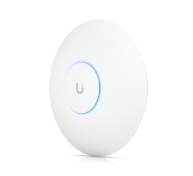 Ubiquiti Access Point | U7 Pro Max | 2.4 - 5.7 GHz | 2500 Mbit/s | Ethernet LAN (RJ-45) ports 1 | MU-MiMO Yes | PoE in | Antenna type Inner