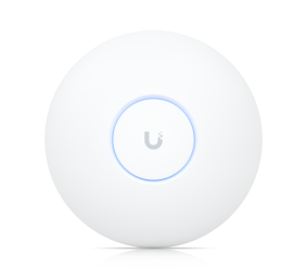 Ubiquiti Access Point | U7 Pro Max | 2.4 - 5.7 GHz | 2500 Mbit/s | Ethernet LAN (RJ-45) ports 1 | MU-MiMO Yes | PoE in | Antenna type Inner