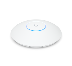 Ubiquiti Access Point | U7 Pro Max | 2.4 - 5.7 GHz | 2500 Mbit/s | Ethernet LAN (RJ-45) ports 1 | MU-MiMO Yes | PoE in | Antenna type Inner