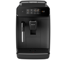 Coffee Maker | EP0820/00 | Pump pressure 15 bar | Built-in milk frother | Fully Automatic | 1500 W | Black