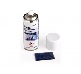 Foam LCD Cleaning Kit | CK-LCD-08 | Foam Cleaner for LCD / TFT screens | 400 ml