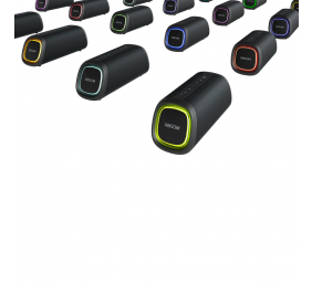 XBOOM Go Speaker | XG5QBK | AUX in | Bluetooth