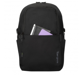 Targus | EcoSmart Zero Waste | Fits up to size 15.6 " | Backpack | Black